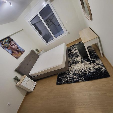 Luxury Embassy Studio 雅典 外观 照片