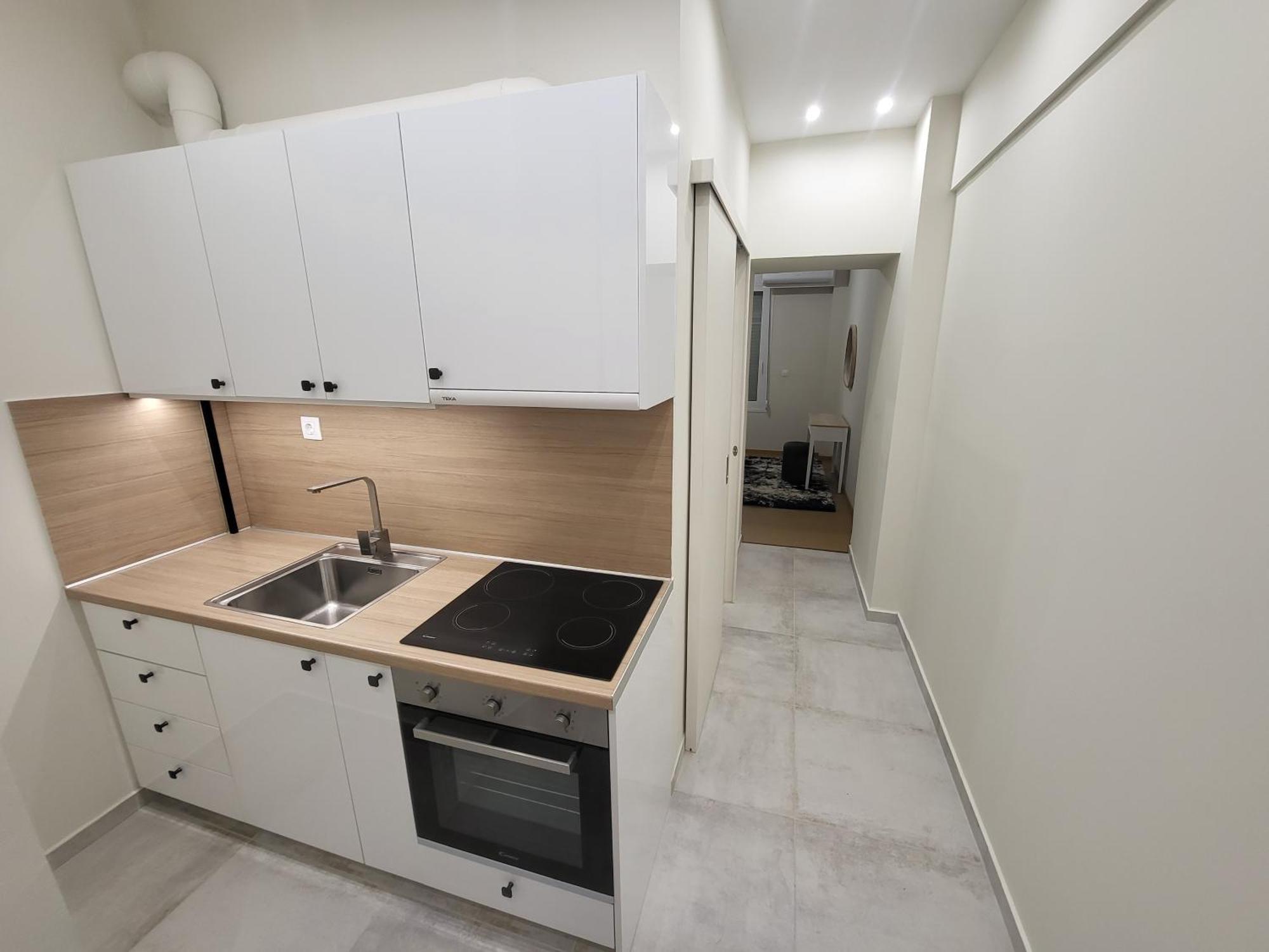 Luxury Embassy Studio 雅典 外观 照片